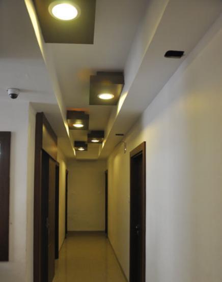 Nirvana Hotel Varanasi Exterior foto